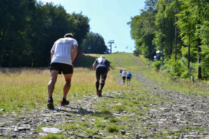eliminator trening
